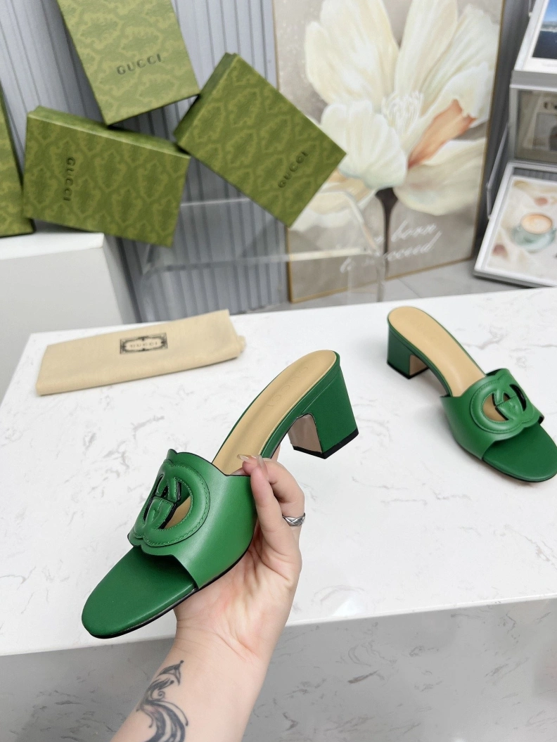 Comfortable Gxccx Slippers 155650