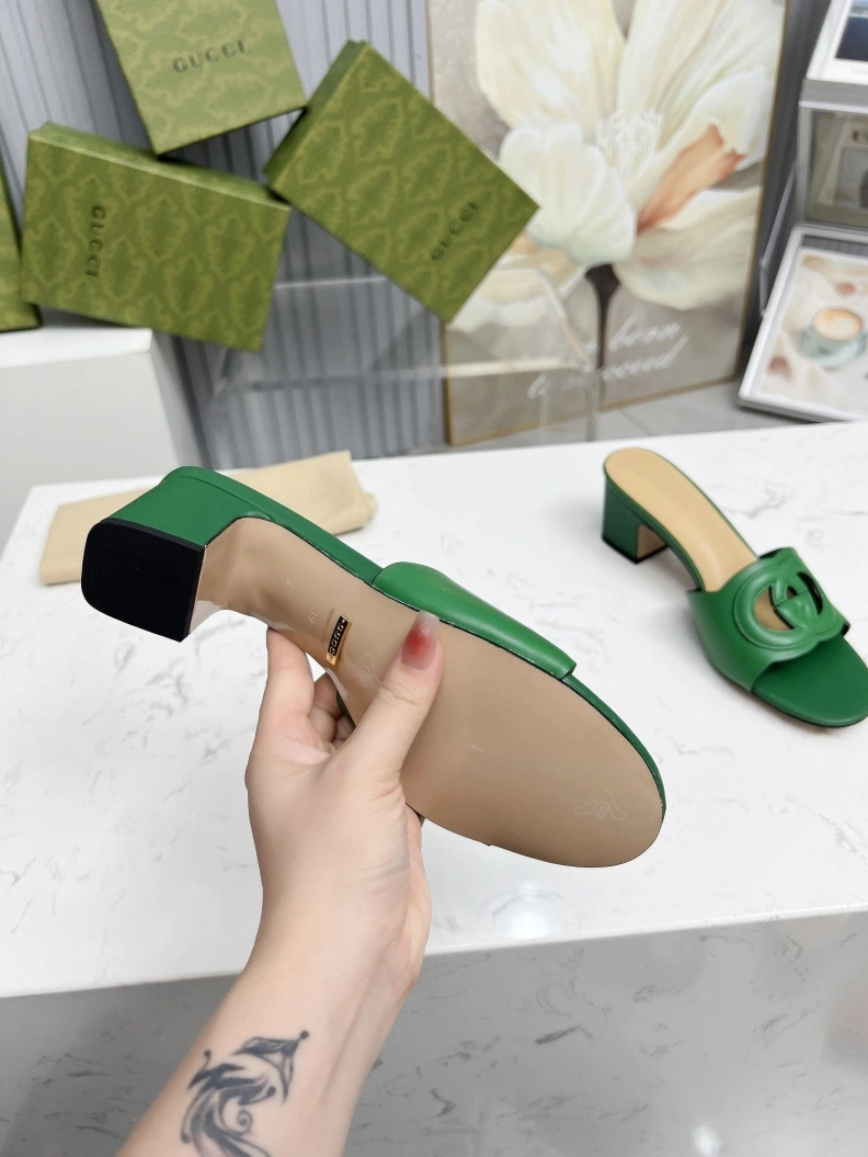 Comfortable Gxccx Slippers 155650