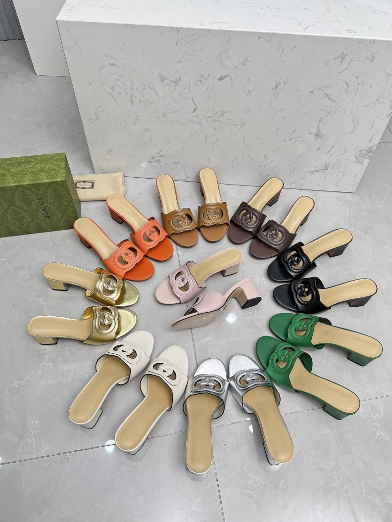 Comfortable Gxccx Slippers 155650