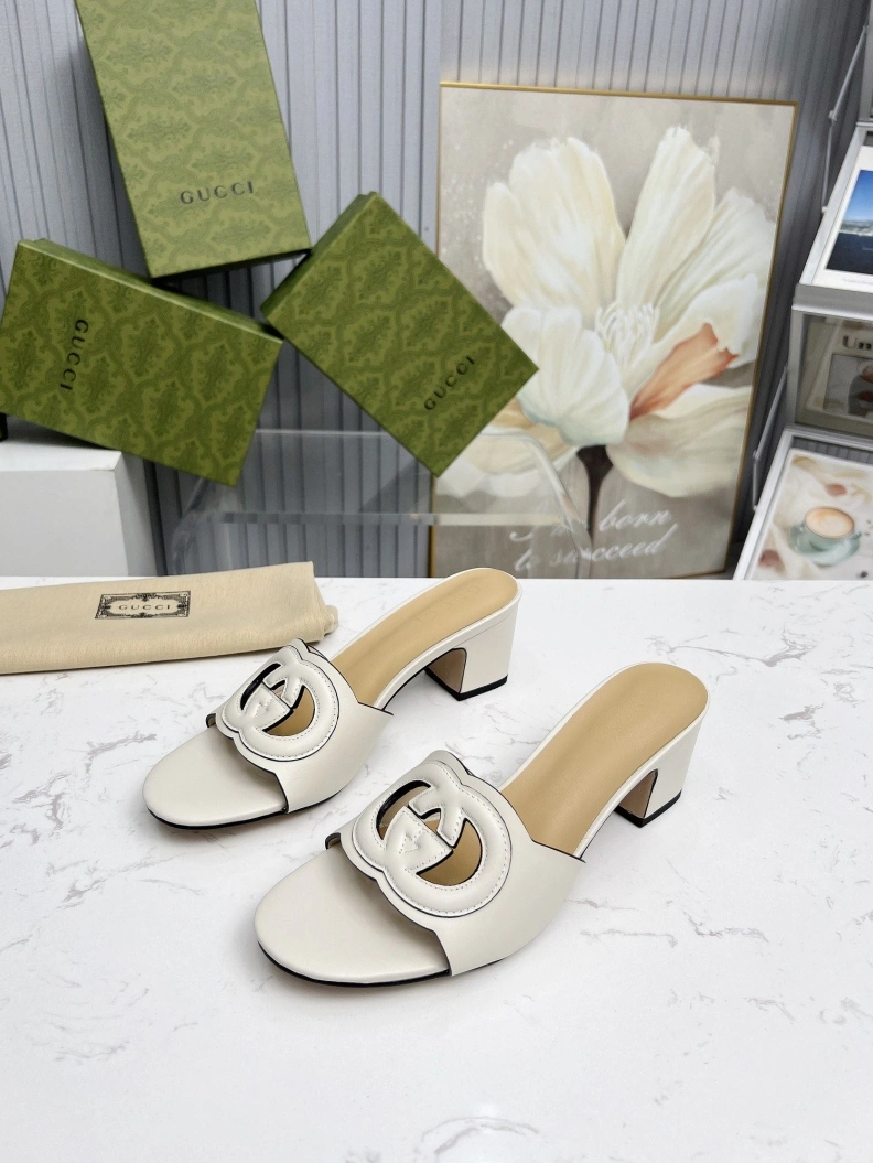 Gxccx Slippers Practical 155644