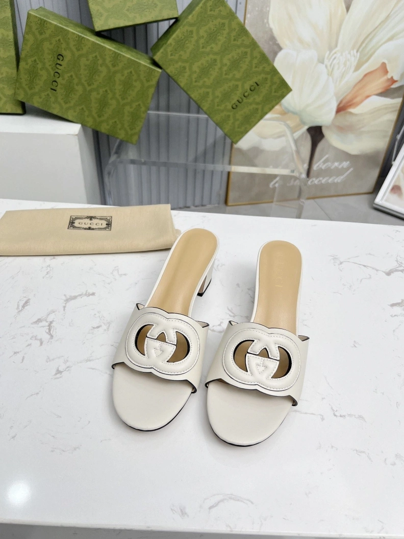 Gxccx Slippers Practical 155644