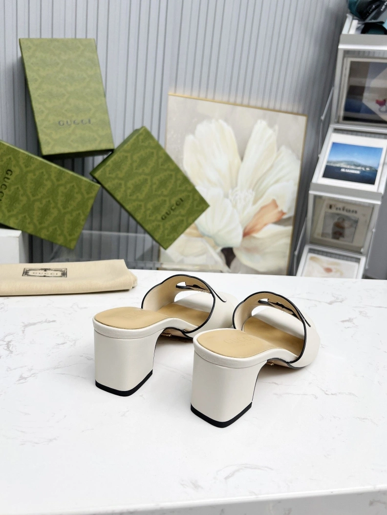 Gxccx Slippers Practical 155644