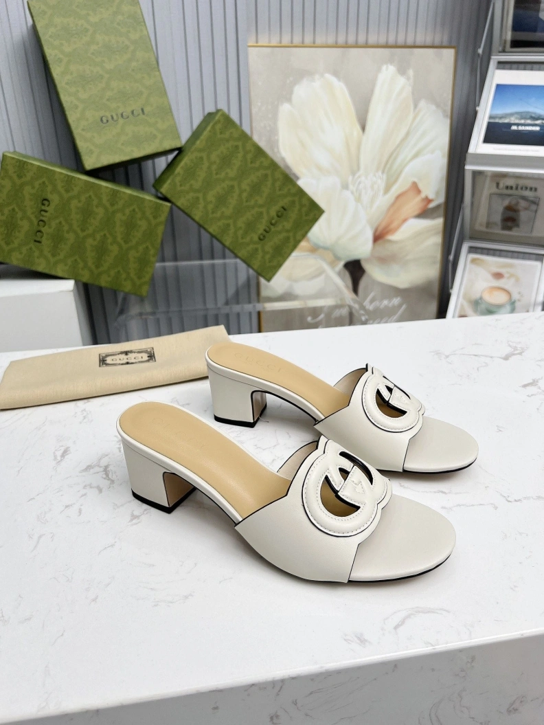 Gxccx Slippers Practical 155644