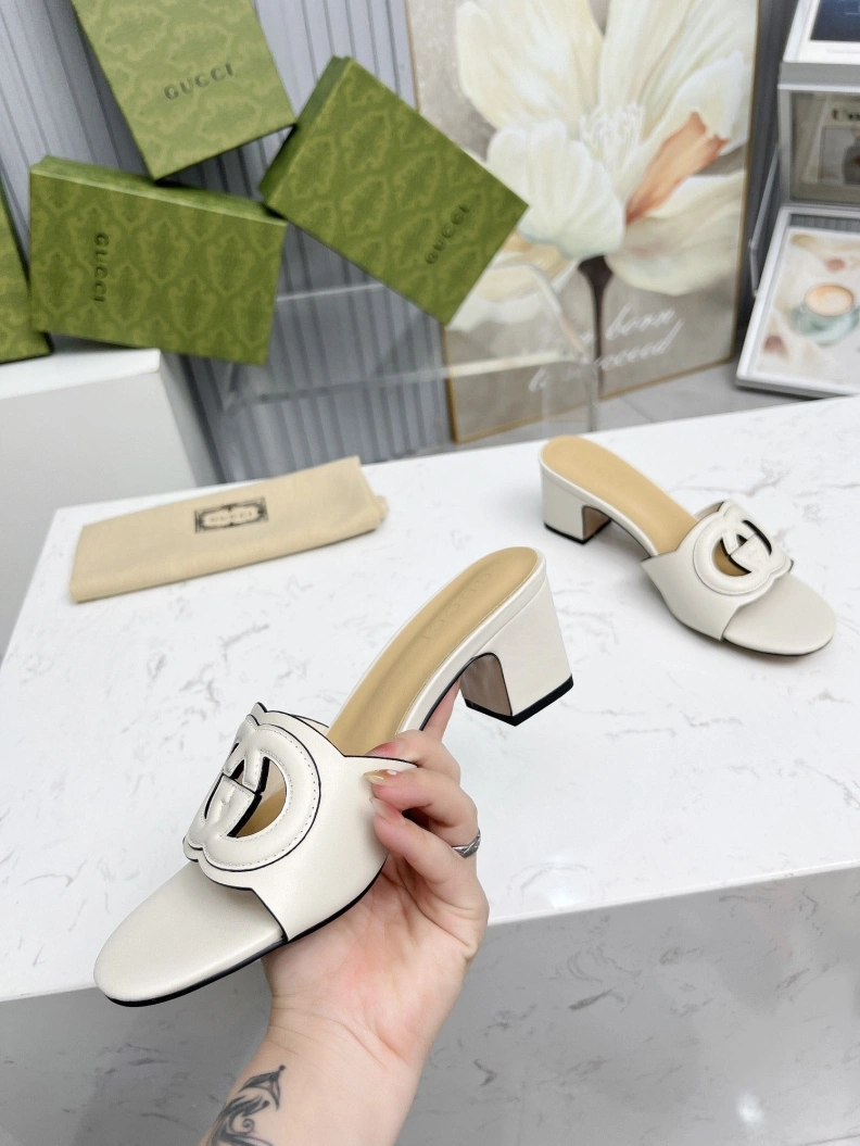 Gxccx Slippers Practical 155644