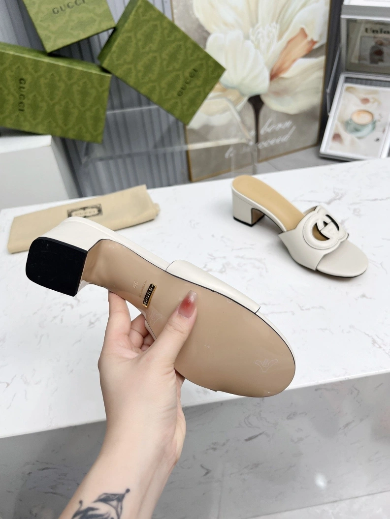 Gxccx Slippers Practical 155644