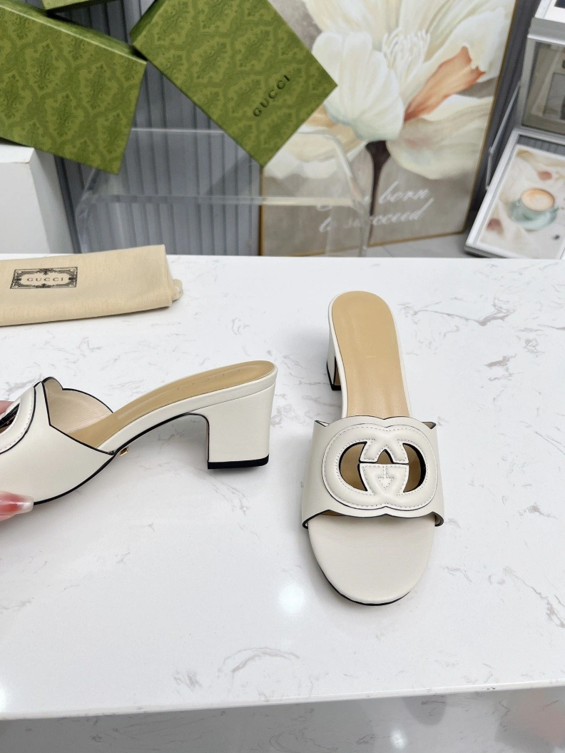 Gxccx Slippers Practical 155644