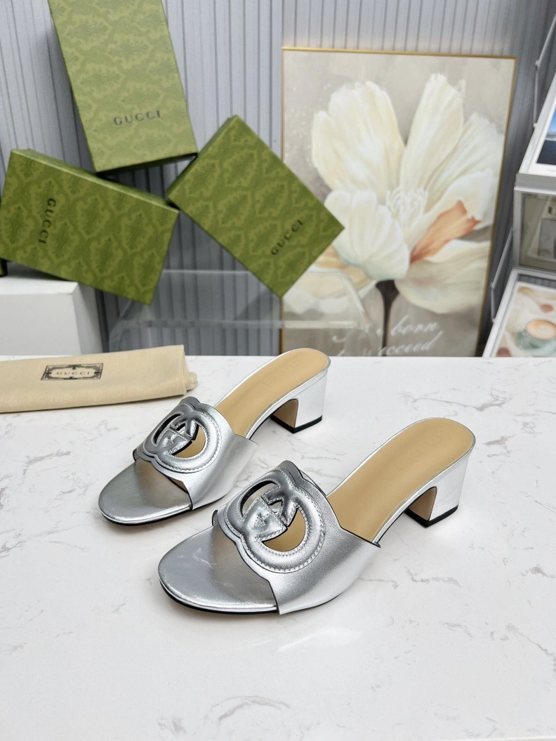 Lightweight Gxccx Slippers 155645