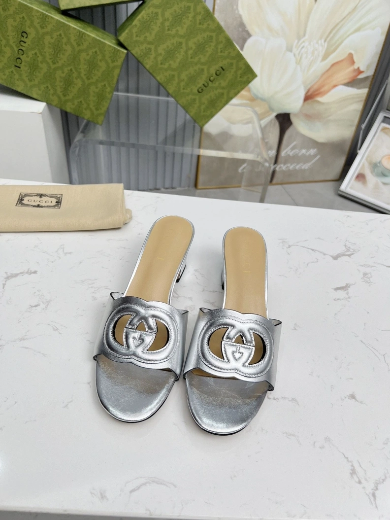 Lightweight Gxccx Slippers 155645