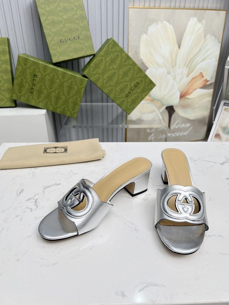 Lightweight Gxccx Slippers 155645