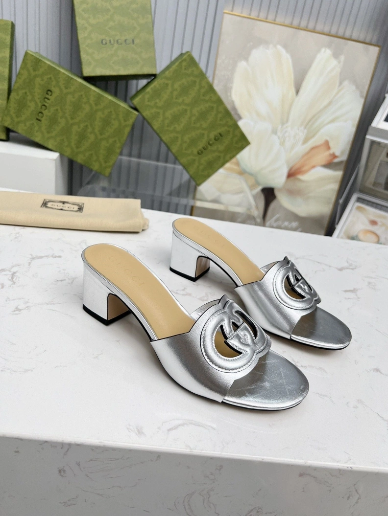Lightweight Gxccx Slippers 155645