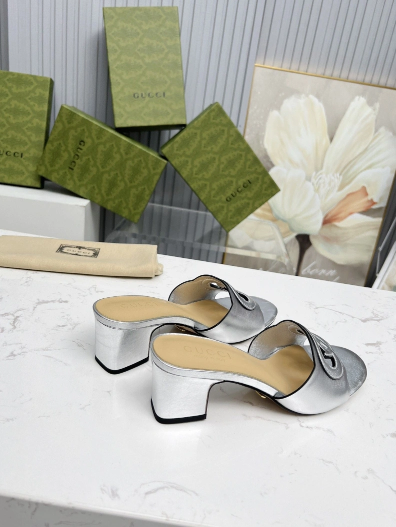 Lightweight Gxccx Slippers 155645