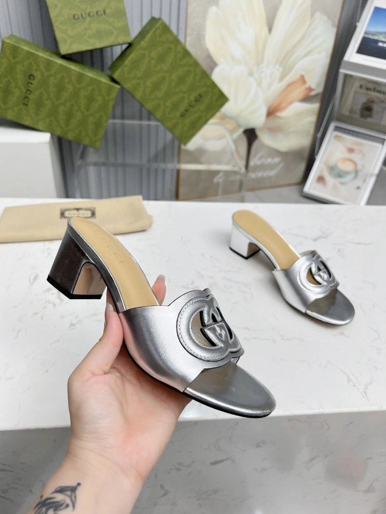 Lightweight Gxccx Slippers 155645