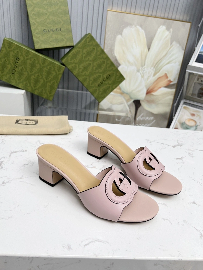 Breathable Gxccx Slippers 155638