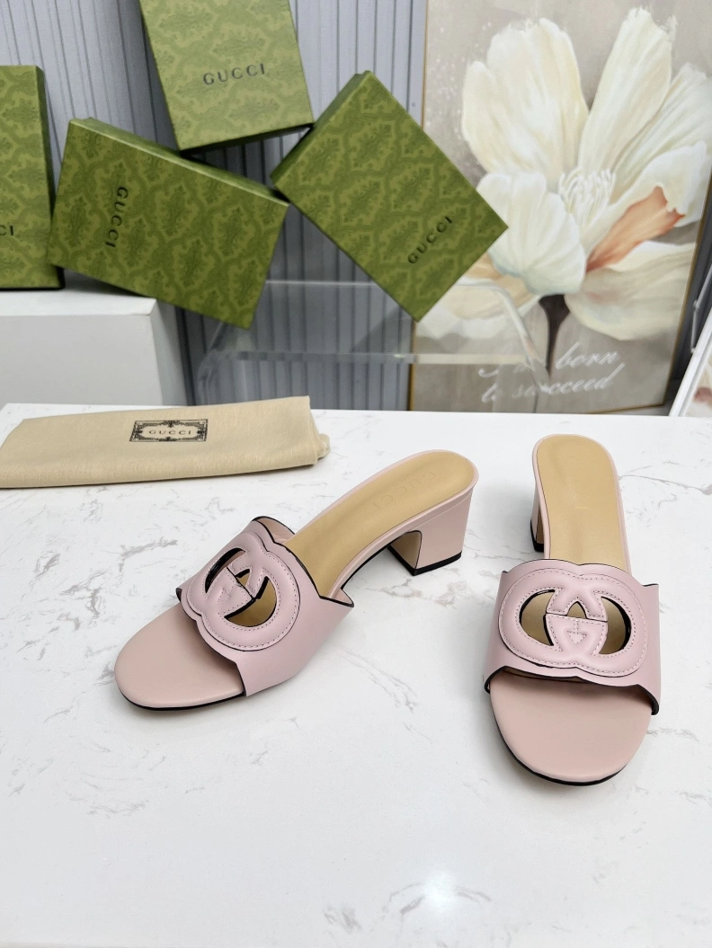 Breathable Gxccx Slippers 155638