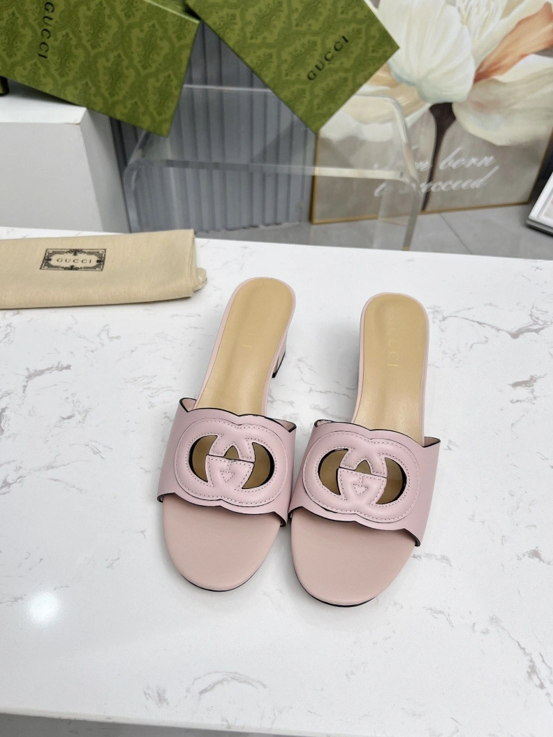Breathable Gxccx Slippers 155638