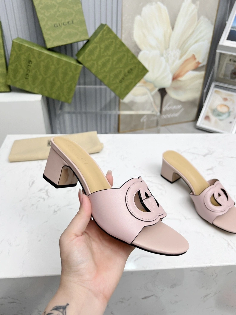 Breathable Gxccx Slippers 155638