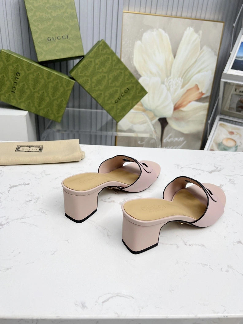 Breathable Gxccx Slippers 155638