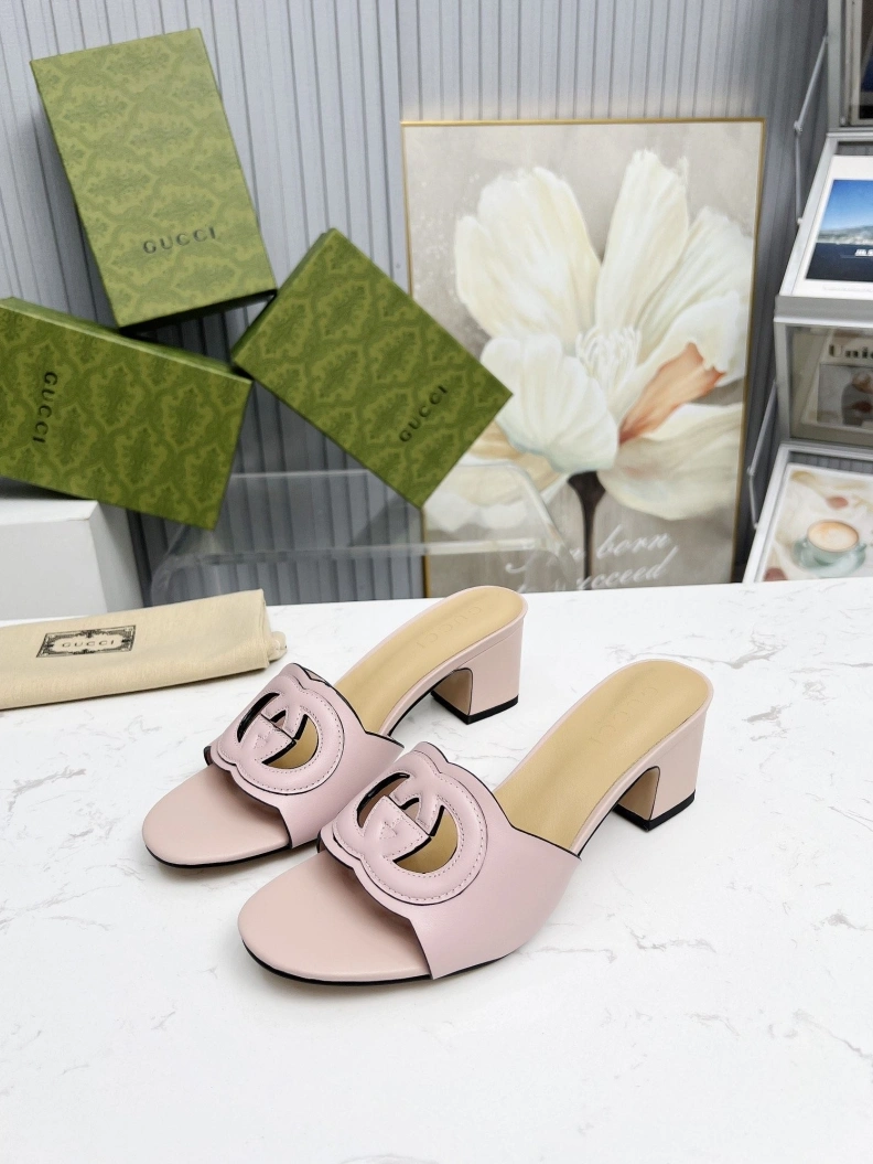 Breathable Gxccx Slippers 155638