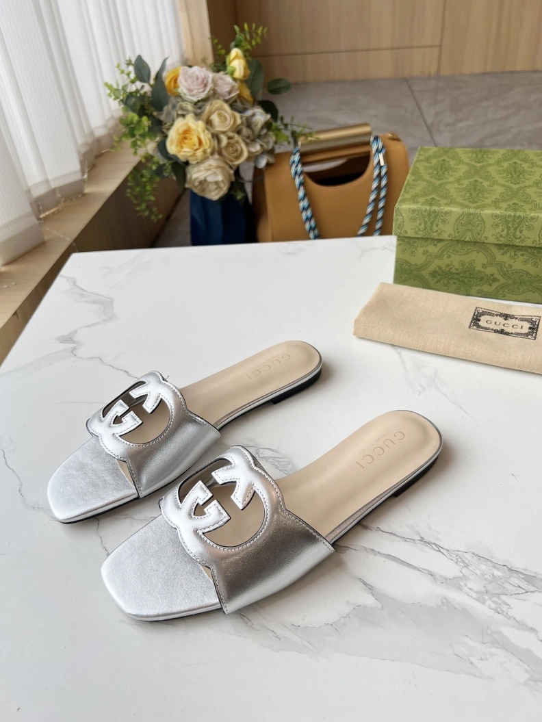 Gxccx Slippers Trendsetting 155643
