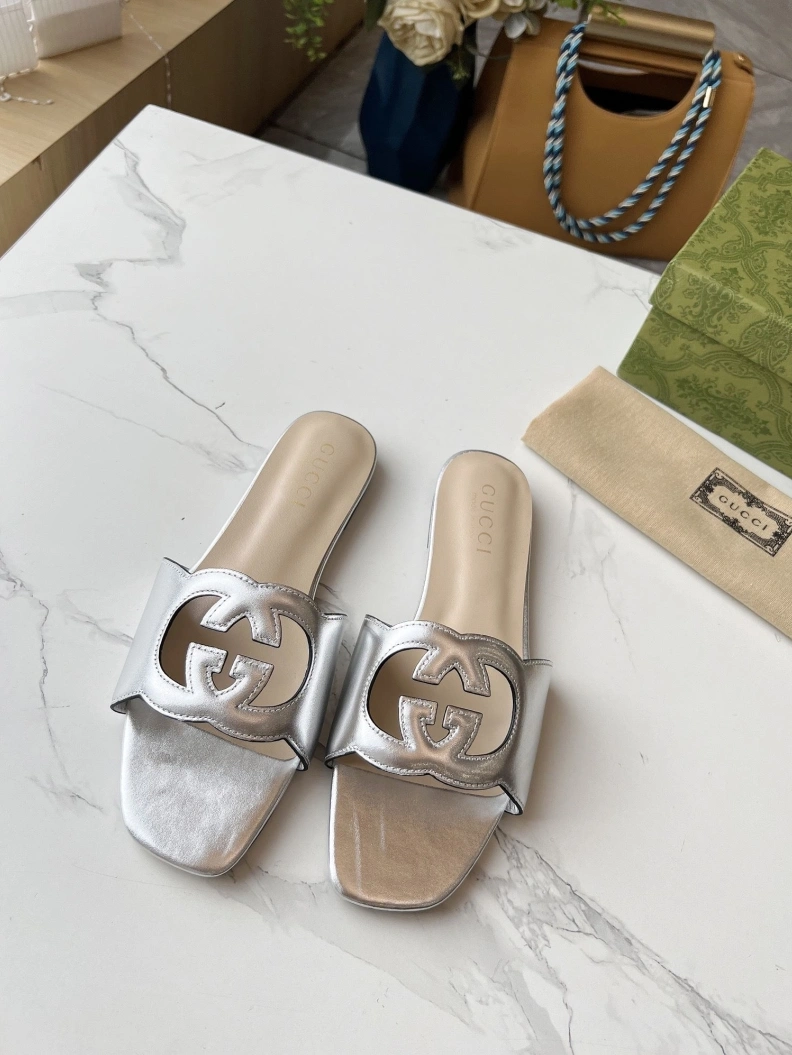 Gxccx Slippers Trendsetting 155643