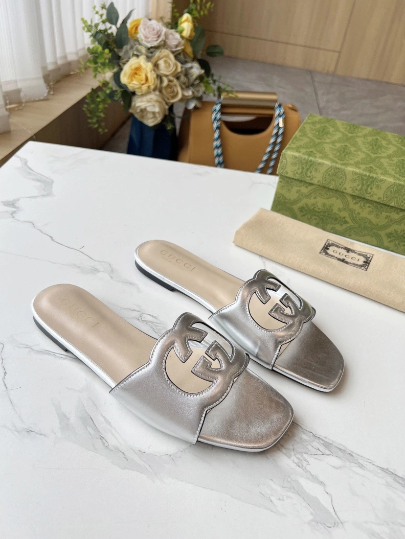 Gxccx Slippers Trendsetting 155643