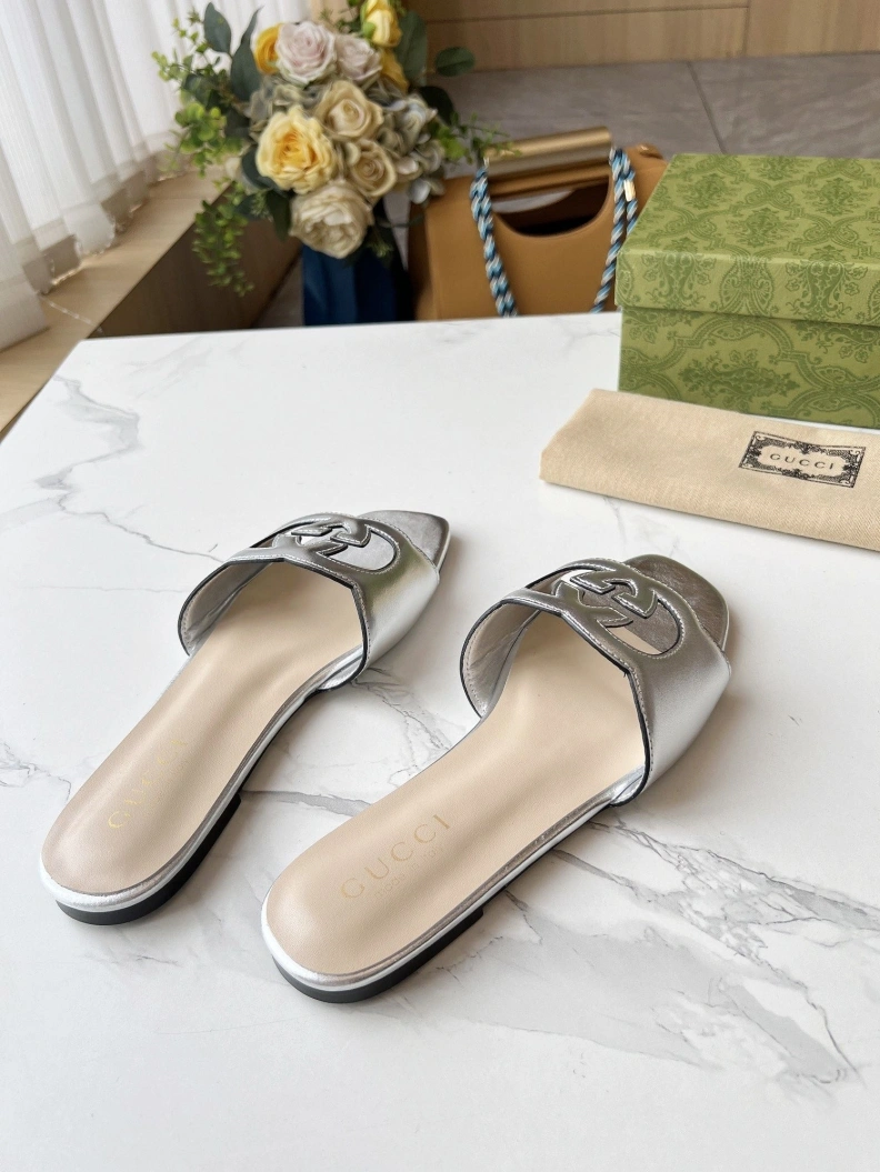 Gxccx Slippers Trendsetting 155643