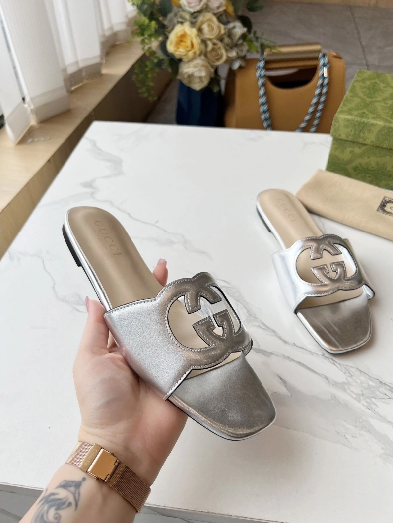 Gxccx Slippers Trendsetting 155643