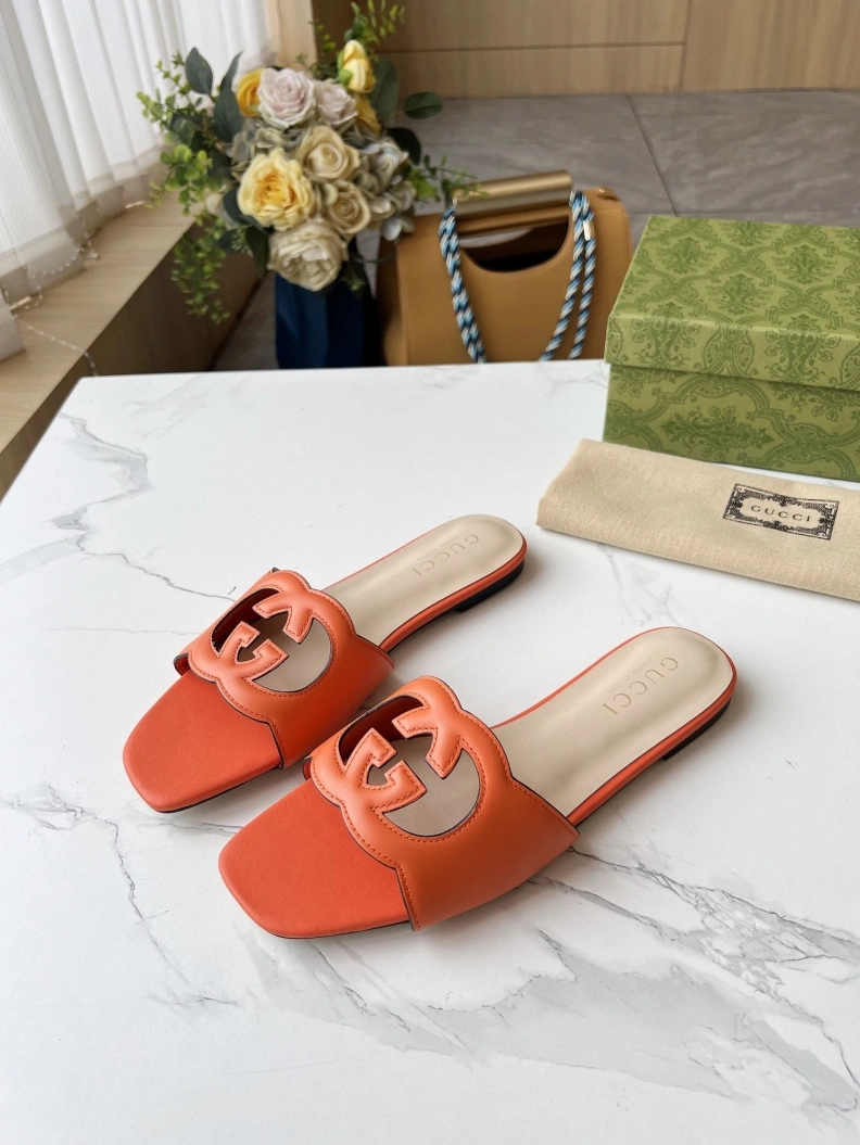 DailyWear Gxccx Slippers 155635