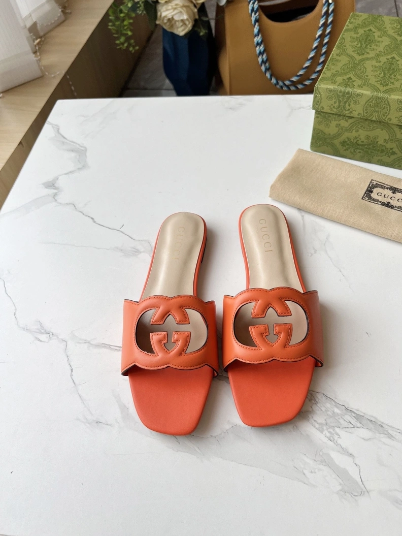 DailyWear Gxccx Slippers 155635