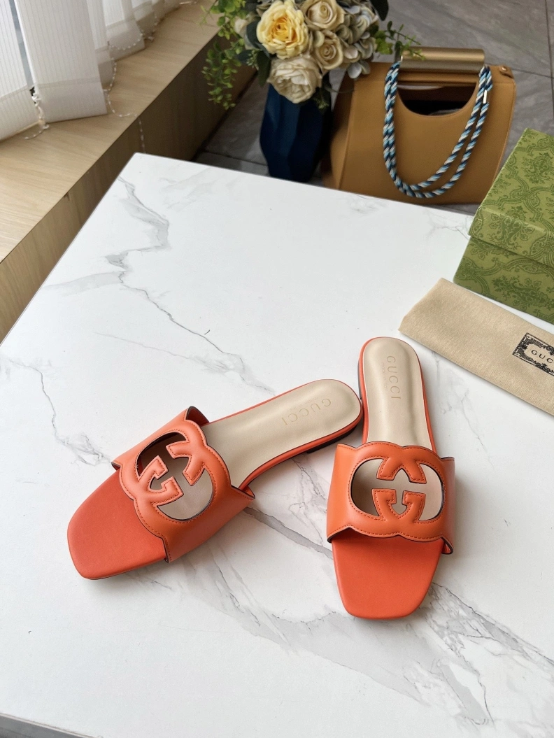 DailyWear Gxccx Slippers 155635