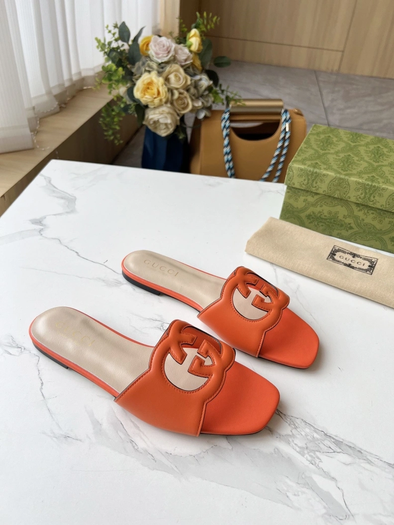 DailyWear Gxccx Slippers 155635