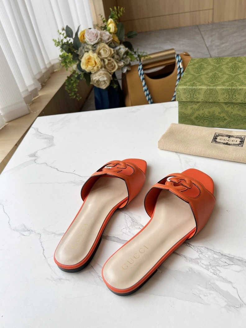 DailyWear Gxccx Slippers 155635