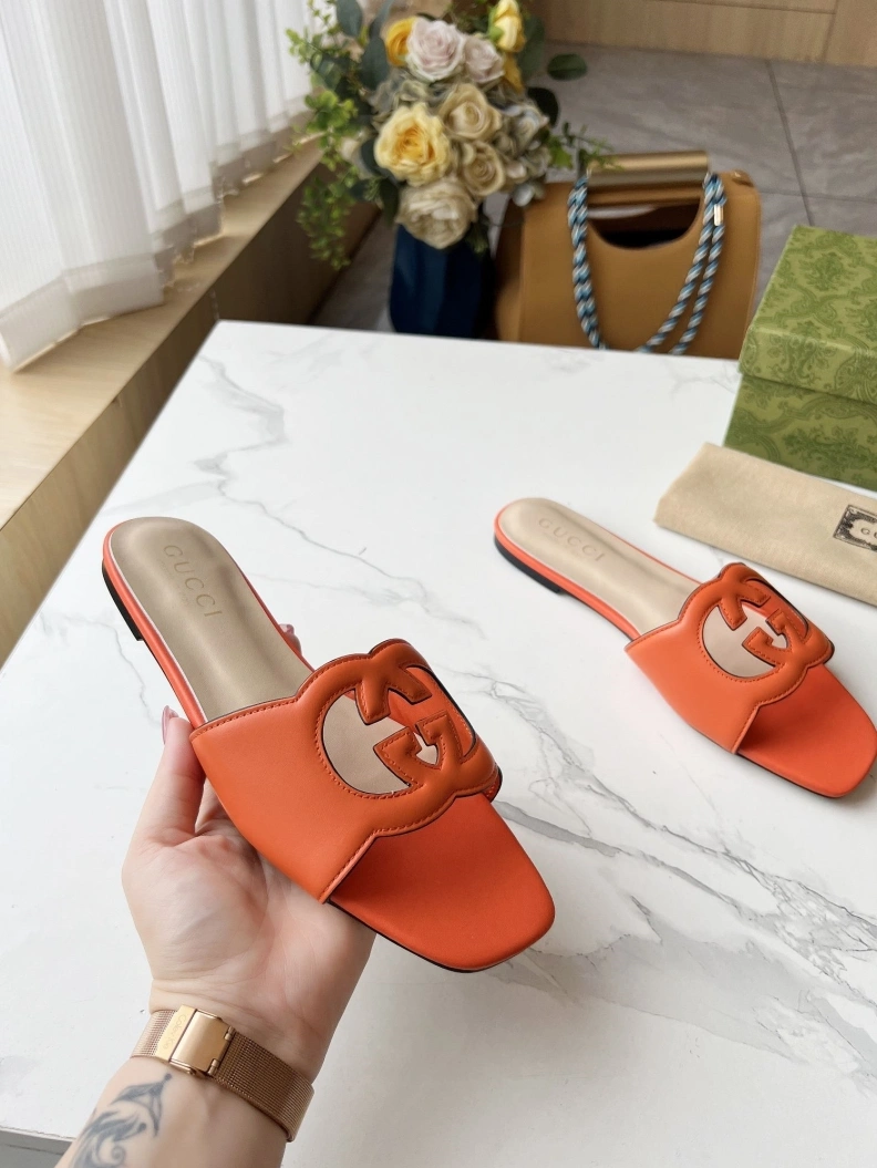 DailyWear Gxccx Slippers 155635