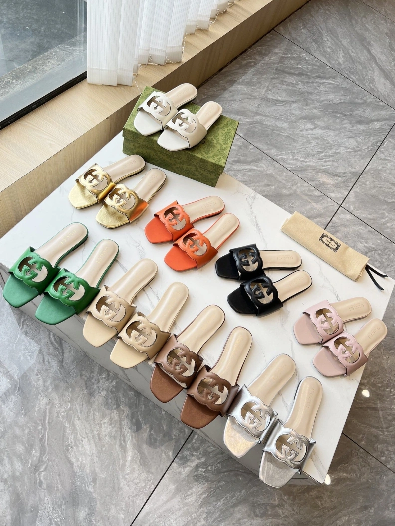 DailyWear Gxccx Slippers 155635