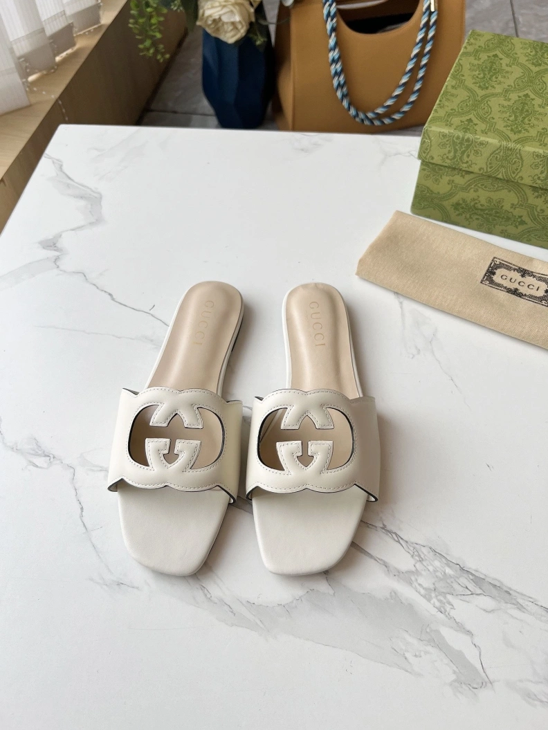 Refined Gxccx Slippers 155641