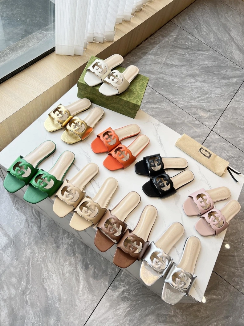 Gxccx Slippers SportInspired 155637