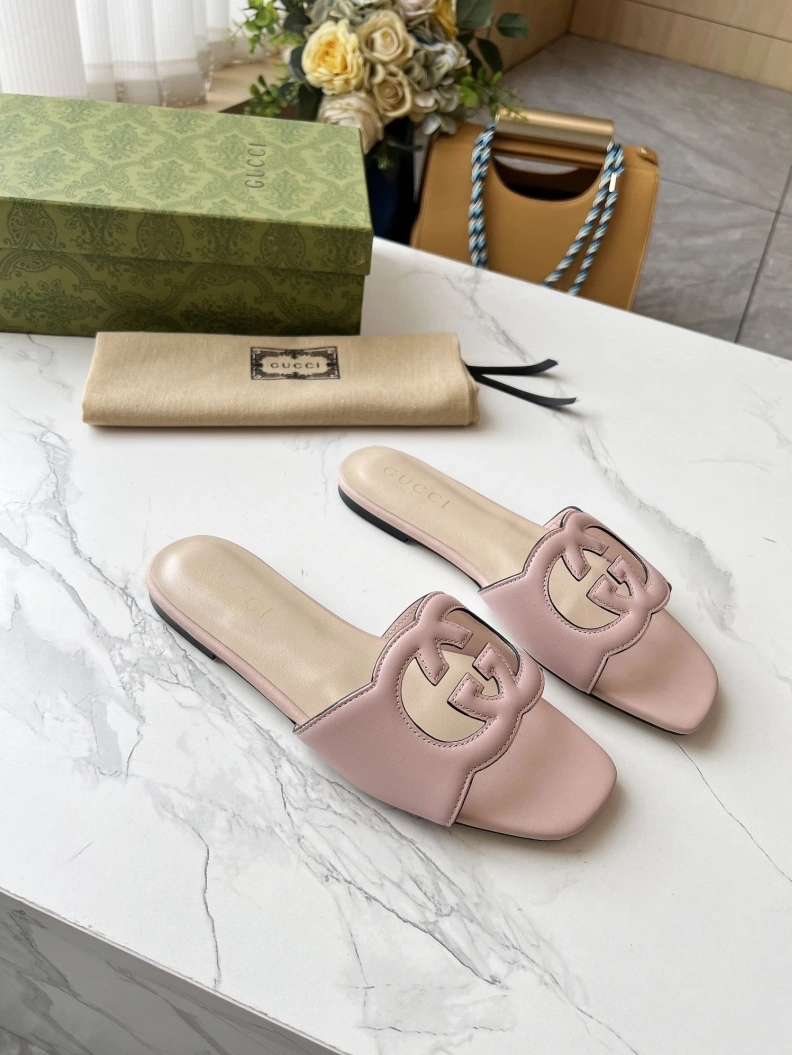 Gxccx Slippers Durable 155640
