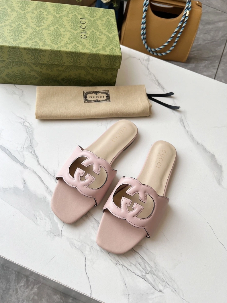 Gxccx Slippers Durable 155640