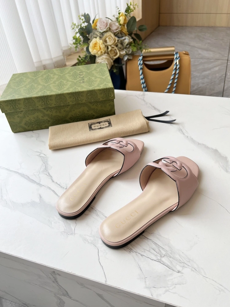Gxccx Slippers Durable 155640