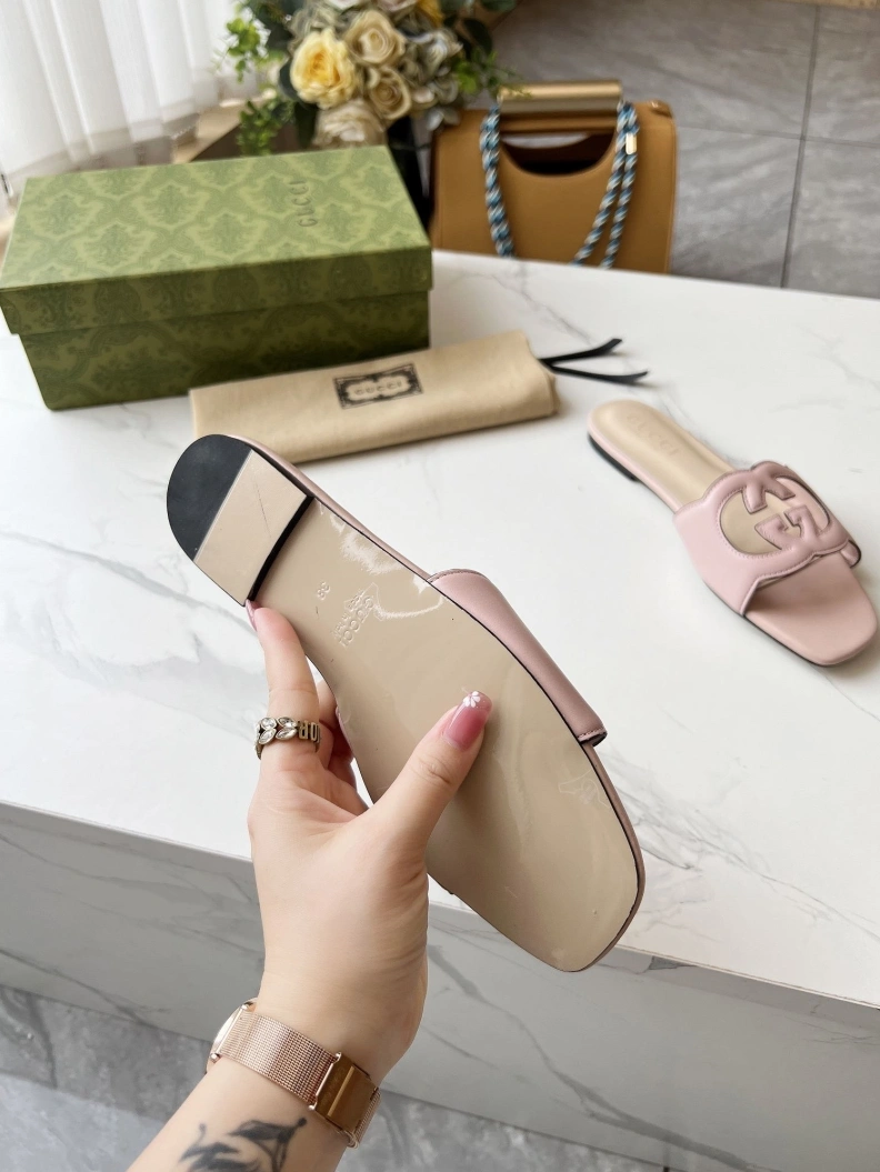 Gxccx Slippers Durable 155640