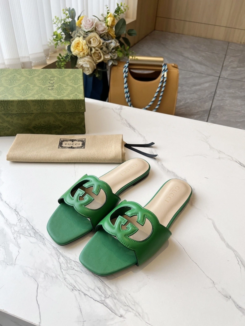 Gxccx Slippers Refined 155642