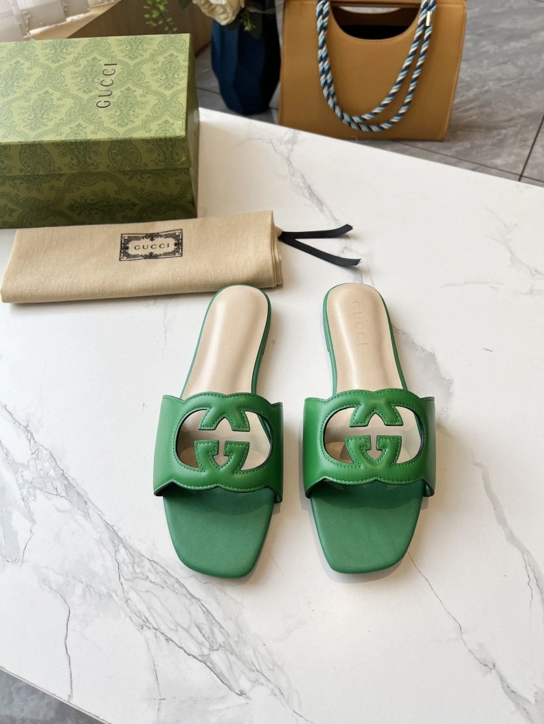 Gxccx Slippers Refined 155642
