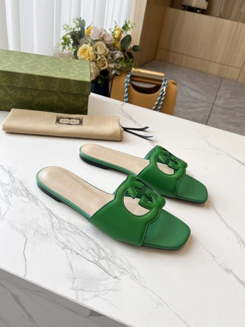 Gxccx Slippers Refined 155642