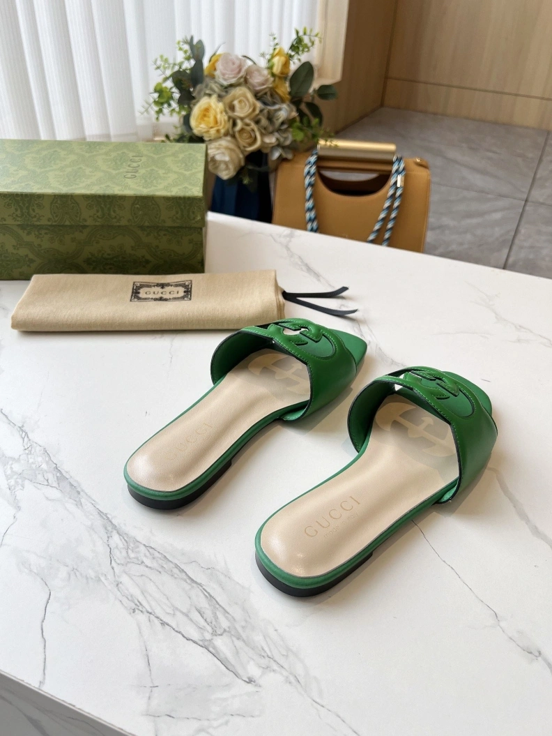 Gxccx Slippers Refined 155642