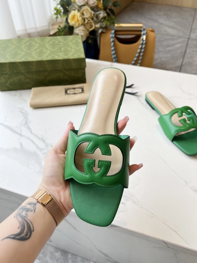 Gxccx Slippers Refined 155642