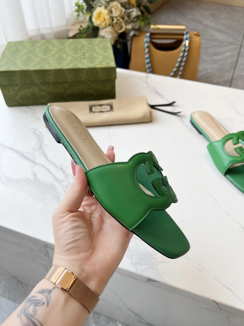 Gxccx Slippers Refined 155642