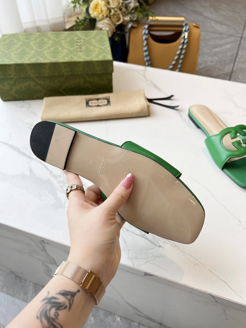 Gxccx Slippers Refined 155642