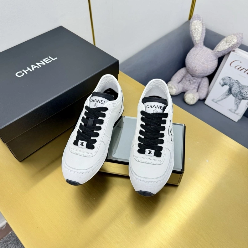 Efficient Chxnxl Casual Shoes 118635