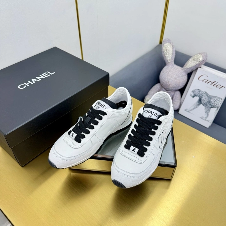 Efficient Chxnxl Casual Shoes 118635