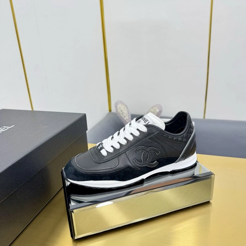 Stylish Chxnxl Casual Shoes 118639